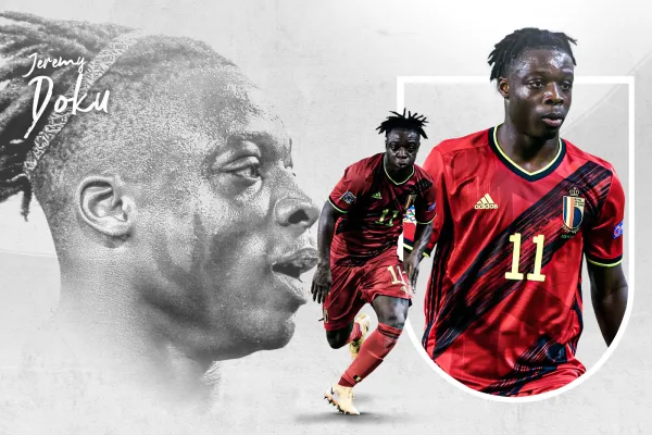 德布劳内传射建功，海港新星横空出世，场边球探频频记笔记的简单介绍