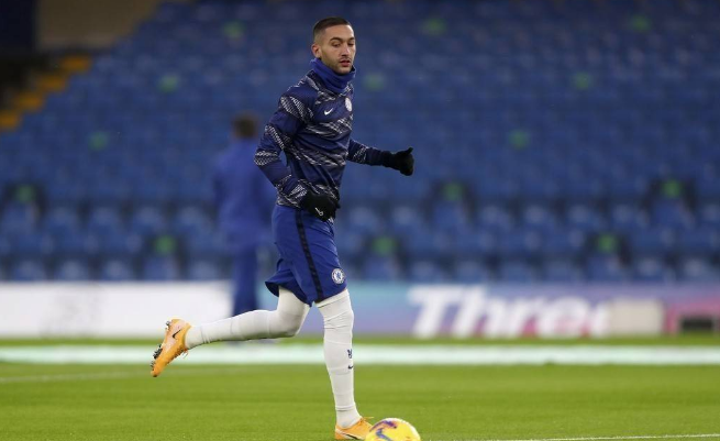 切尔西今日表现抢眼，波尔图整场无解，教练赛后亲自拥抱的简单介绍