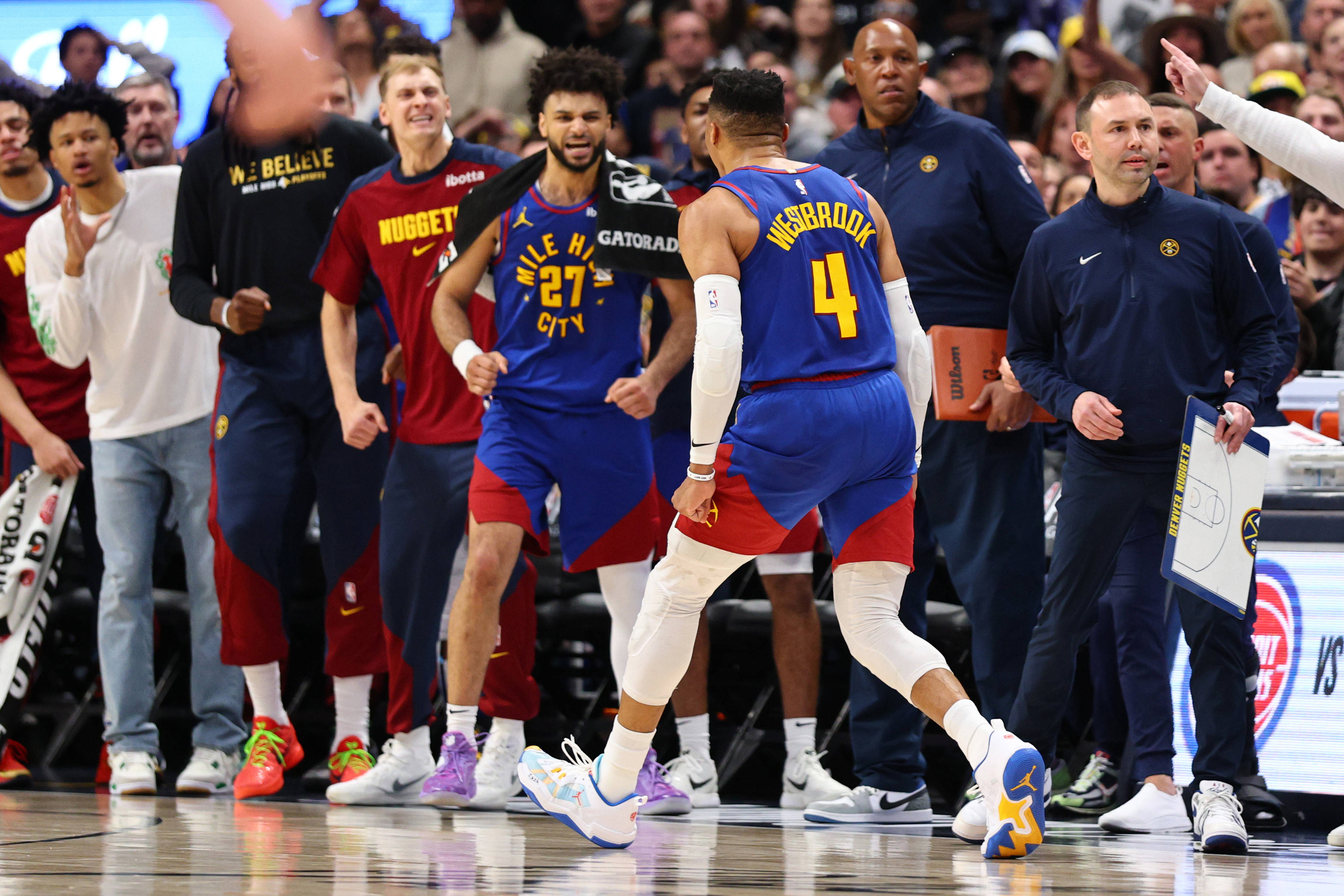  波尔津吉斯选秀年 