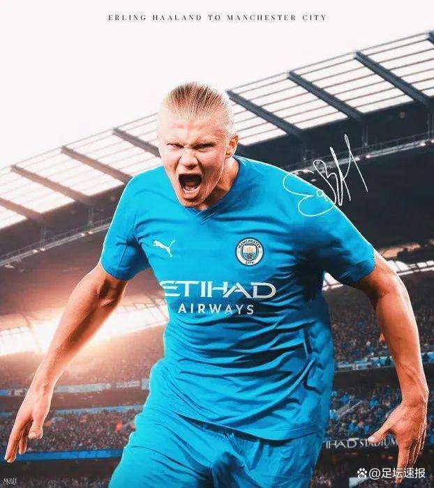 关于哈兰德回归赛场，赛事规则更新首场状态亮眼，西班牙队观众沸腾！的信息