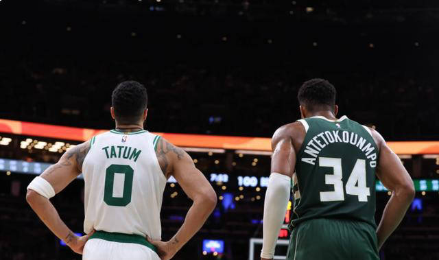  塔图姆连续五场比赛得分超过赛况扑朔迷离，雄鹿挑战极限！