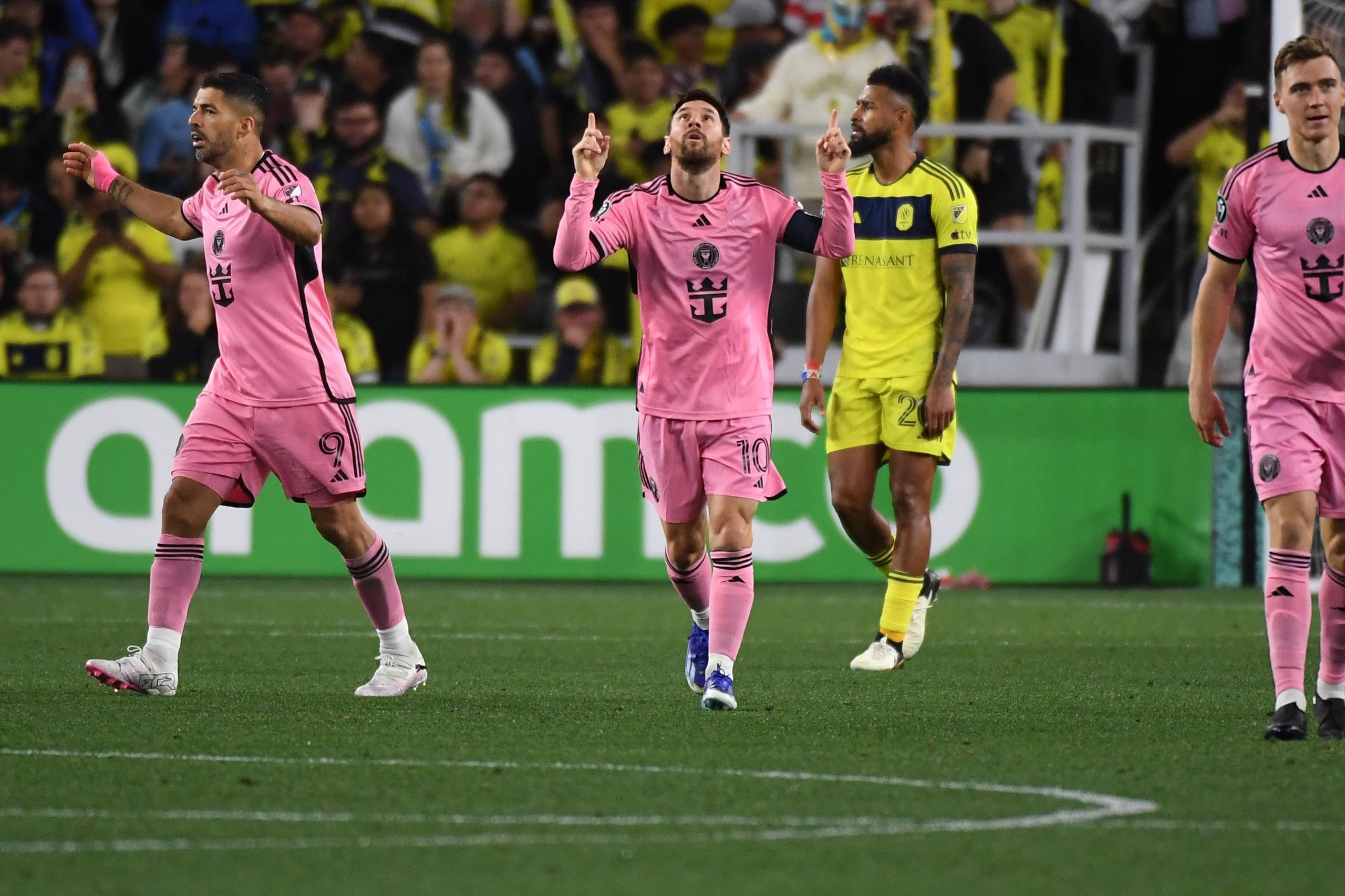  梅西连续十场比赛得分超过精彩发挥，瑞士队挑战极限！