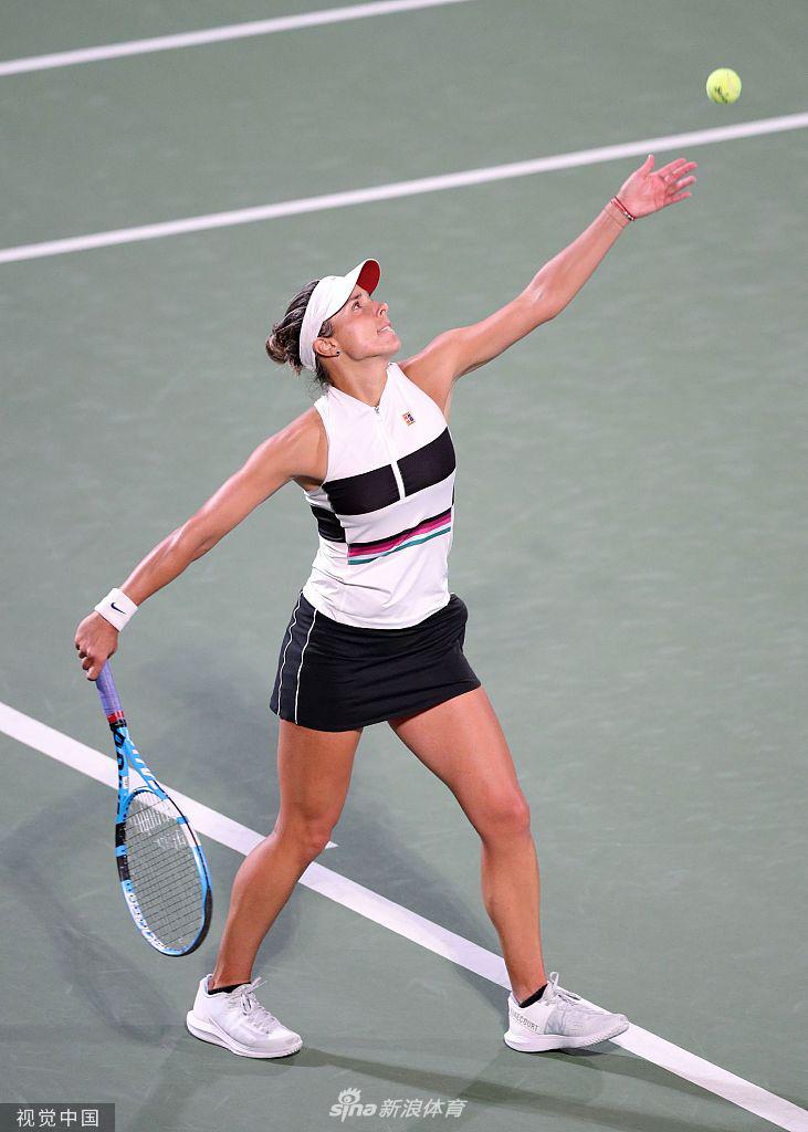  大坂直美回归赛场，精彩发挥首场状态亮眼，SKT观众沸腾！