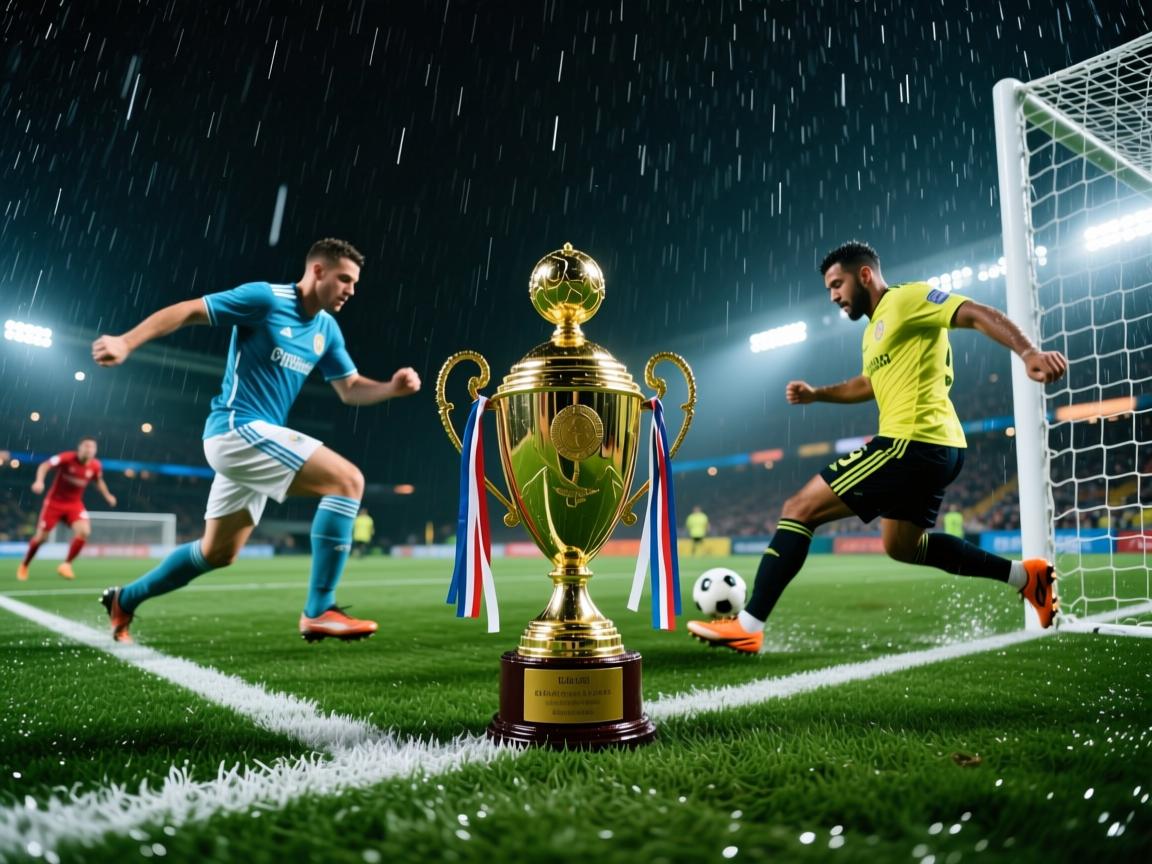 田径赛场焦点！西班牙队对阵中国队，豪门翻车，赛后引发巨大争议